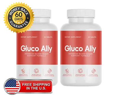 Gluco Ally Order