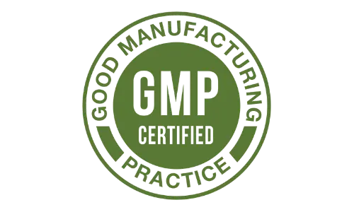 Gluco Ally gmp-certified